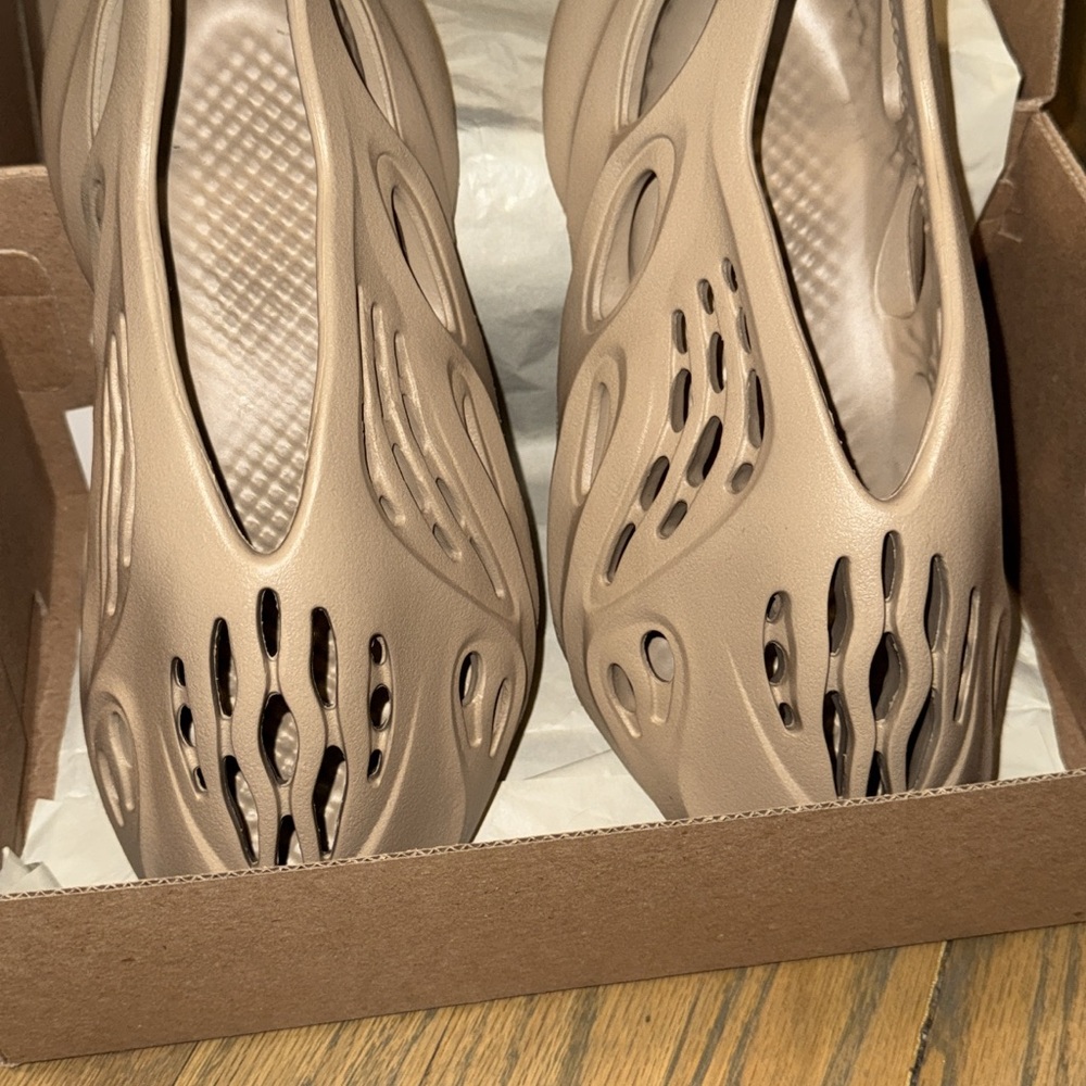 adidas Tan Women's Sneakers